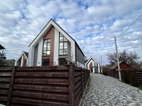 дом по адресу Садовая ул., 3