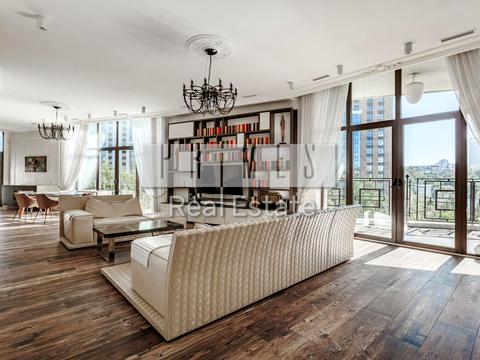 квартира за адресою Лук'янівський пров., 3