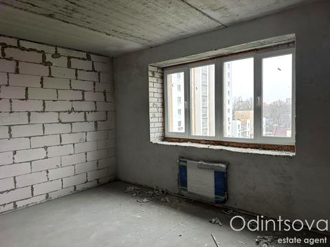 квартира за адресою Машинобудівників вул., 14а, к.2