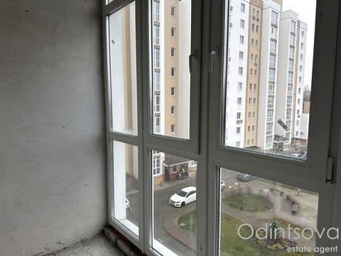 квартира за адресою Машинобудівників вул., 14а, к.2