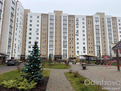 квартира за адресою Машинобудівників вул., 14а, к.2