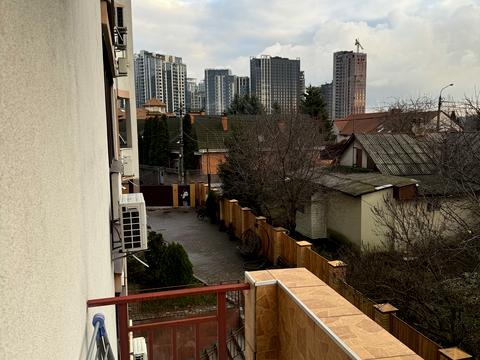 квартира за адресою Чорногірська вул., 16-14