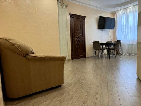 квартира за адресою Чорногірська вул., 16-14