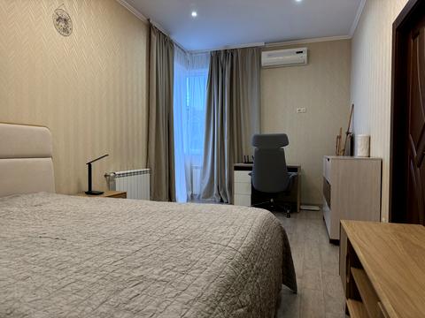 квартира за адресою Чорногірська вул., 16-14