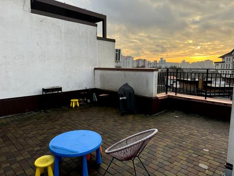 квартира за адресою Чорногірська вул., 16-14