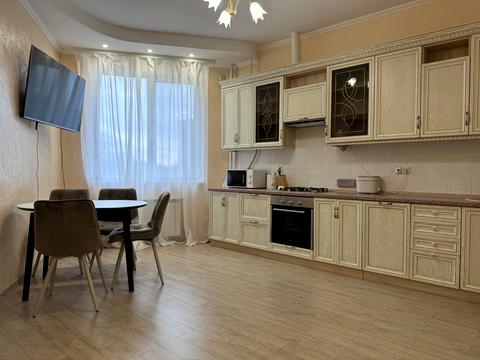 квартира за адресою Чорногірська вул., 16-14