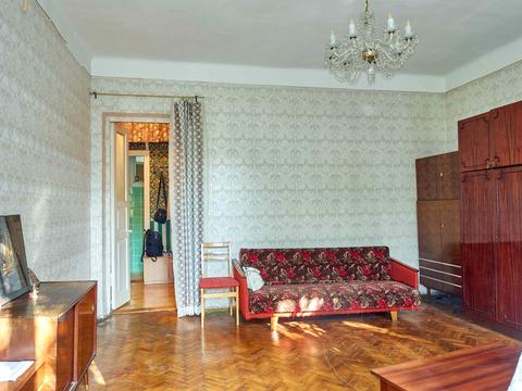 квартира по адресу Братская ул., 4