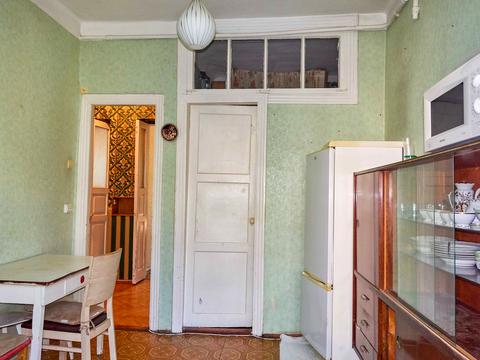 квартира по адресу Братская ул., 4