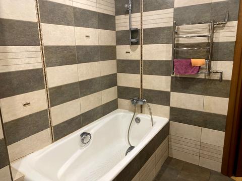 квартира за адресою Герцена вул., 7