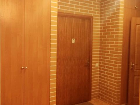 квартира по адресу Днепровская набережная ул., 1