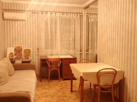 квартира по адресу Днепровская набережная ул., 1