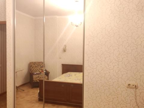 квартира по адресу Днепровская набережная ул., 1