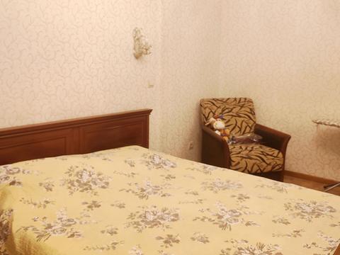 квартира по адресу Днепровская набережная ул., 1