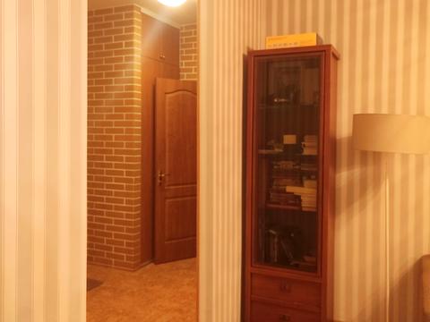 квартира по адресу Днепровская набережная ул., 1