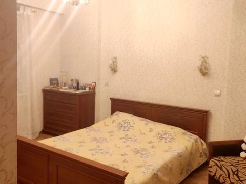 квартира по адресу Днепровская набережная ул., 1