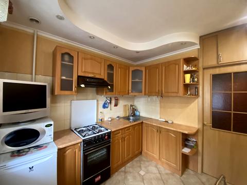 квартира за адресою Харківське шосе, 168-А