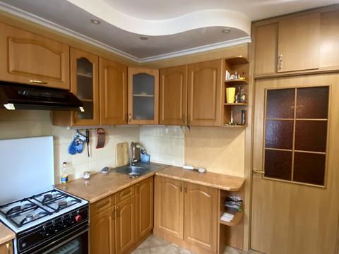 квартира за адресою Харківське шосе, 168-А