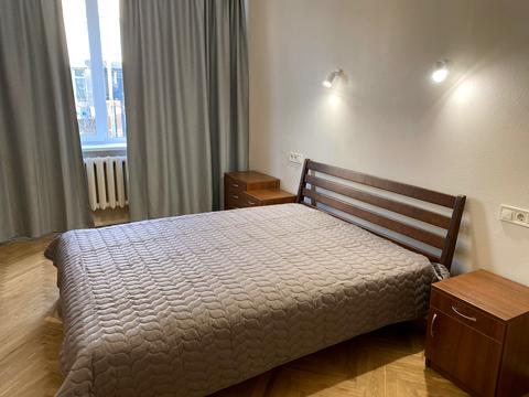 квартира по адресу Большая Васильковская ул. (Красноармейская), 80