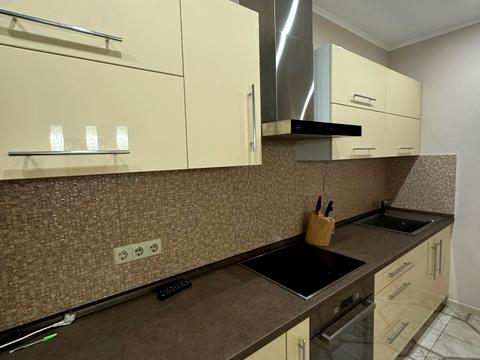 квартира за адресою Моторний пров., 9-А