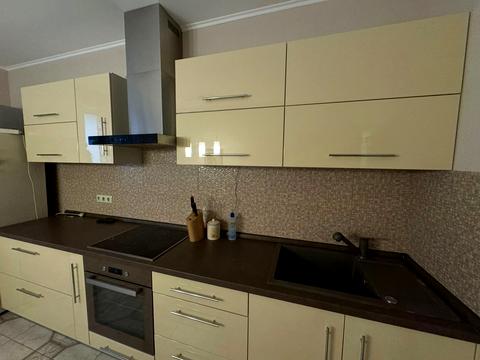 квартира за адресою Моторний пров., 9-А