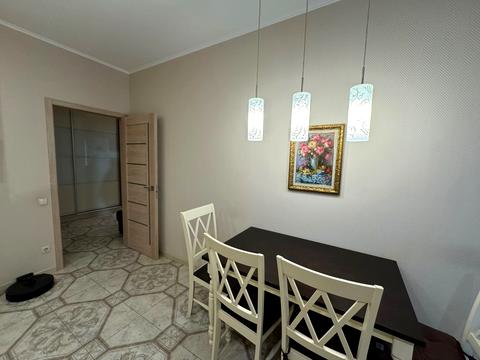 квартира за адресою Моторний пров., 9-А