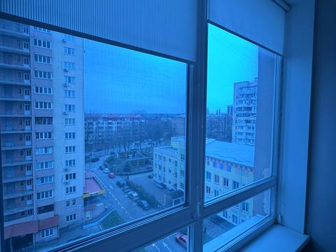 квартира за адресою Моторний пров., 9-А