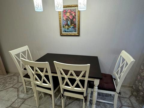 квартира за адресою Моторний пров., 9-А