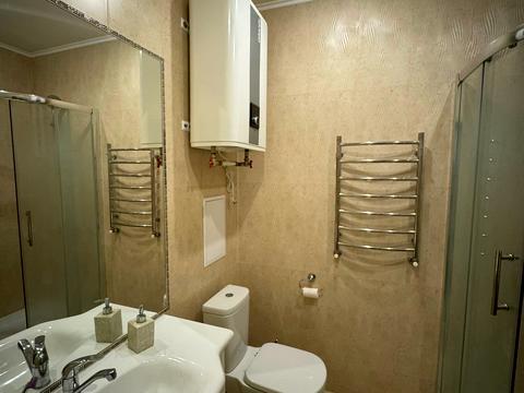 квартира за адресою Моторний пров., 9-А