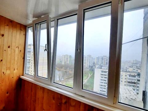 квартира за адресою Володимира Івасюка просп. (Героїв Сталінграду), 51-А