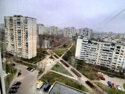 квартира за адресою Володимира Івасюка просп. (Героїв Сталінграду), 51-А
