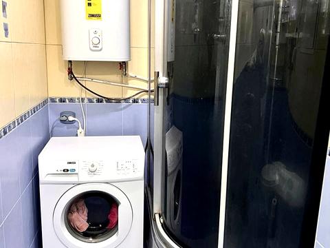 квартира по адресу Дмитра Чижевського ул. (Петра Чаадаева), 3