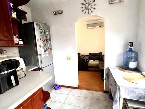 квартира по адресу Дмитра Чижевського ул. (Петра Чаадаева), 3