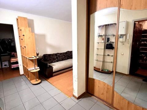 квартира по адресу Дмитра Чижевського ул. (Петра Чаадаева), 3