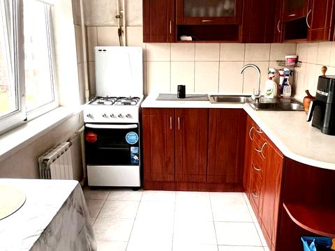 квартира по адресу Дмитра Чижевського ул. (Петра Чаадаева), 3