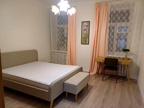 квартира по адресу Евгения Чикаленко ул. (Пушкінська), 2-4/7