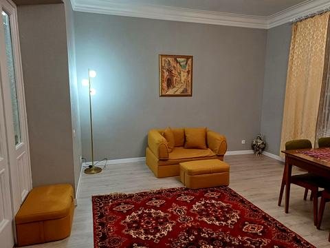 квартира по адресу Евгения Чикаленко ул. (Пушкінська), 2-4/7