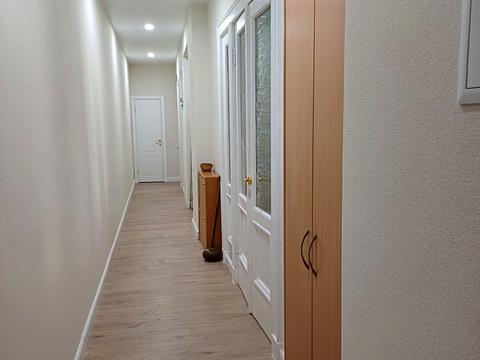 квартира по адресу Евгения Чикаленко ул. (Пушкінська), 2-4/7