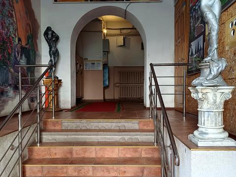 квартира по адресу Евгения Чикаленко ул. (Пушкінська), 2-4/7