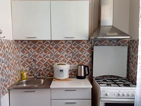 квартира по адресу Евгения Чикаленко ул. (Пушкінська), 2-4/7