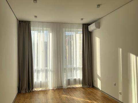 квартира за адресою Бульварно-Кудрявська вул. (Воровського), 17