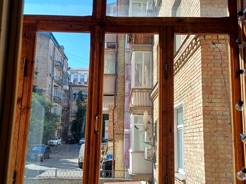 квартира по адресу Евгения Чикаленко ул. (Пушкінська), 2-4/7