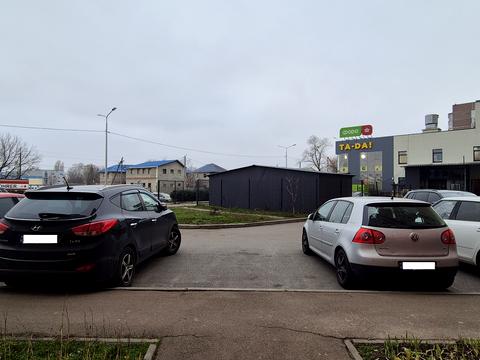 комерційна за адресою Сергія Москаленка вул. (Красовського), 41