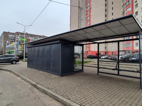 комерційна за адресою Сергія Москаленка вул. (Красовського), 41