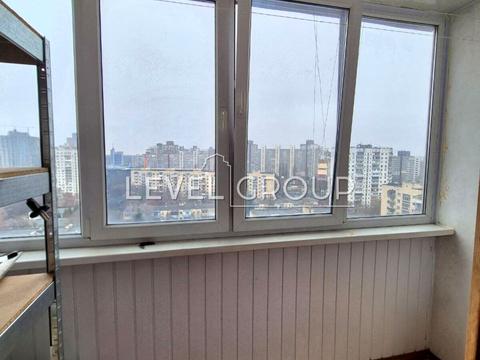 квартира за адресою Теремківська вул., 12