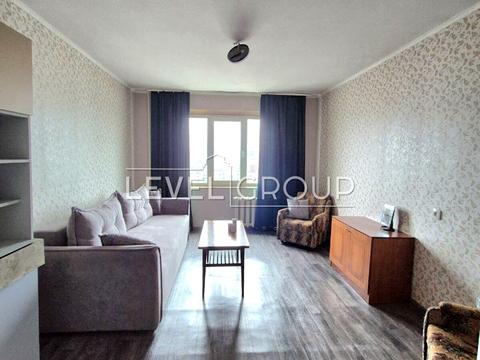 квартира за адресою Теремківська вул., 12