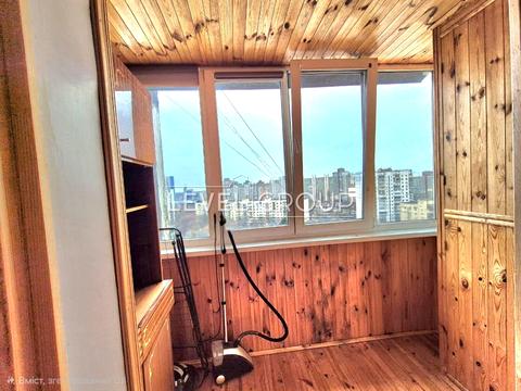 квартира за адресою Теремківська вул., 12