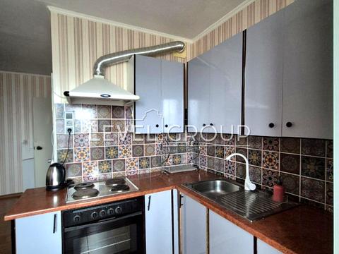 квартира за адресою Теремківська вул., 12