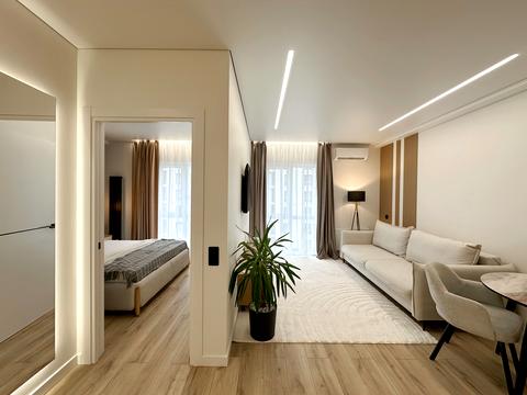 квартира за адресою Михайла Максимовича вул. (Онуфрія Трутенка), 26д