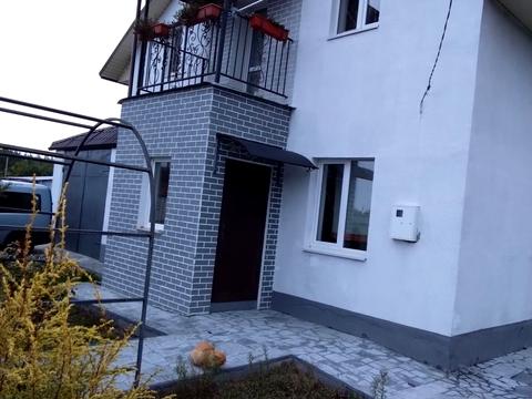 будинок за адресою Прилісся