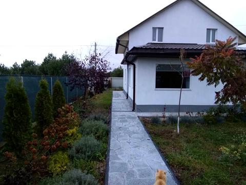 будинок за адресою Прилісся